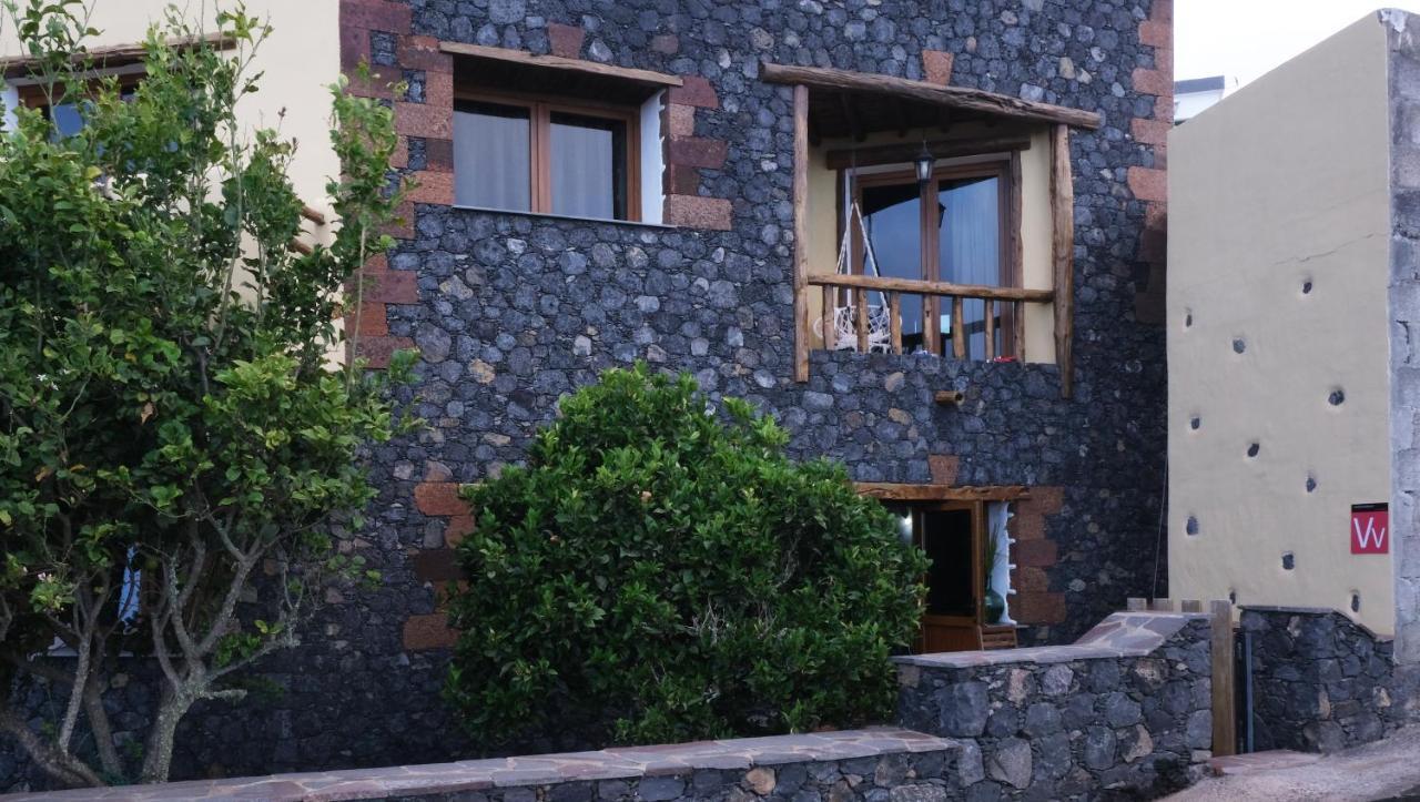 Vivienda Vacacional El Cabo Valverde  Exterior photo